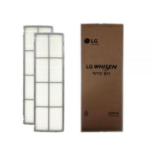 LG FQ19D9DWA2 사용 듀얼 에어컨 초미세먼지필터A 2EA 당일출고2629466