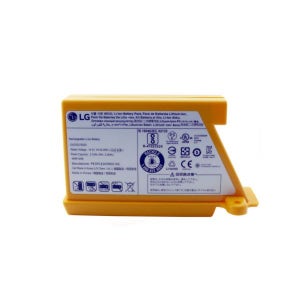 LG 로보킹 로봇청소기 리튬이온 배터리 M970I R46RTM R55RIM R75AIM R75BIM2652918