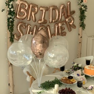 서울 브라이덜샤워 파티룸 베이비샤워 영등포 여의도 문래 공간 대여