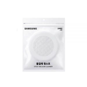 삼성 VS15R8543S1 제트청소기 일회용 물걸레포 20매 당일발송2653021