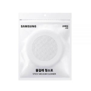 삼성 제트청소기 일회용 물걸레포 20매 VS20R9078S3 VS20R9043QA VS20R9078S22653022