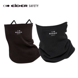 아이더세이프티 플리스넥워머 넥게이터 따뜻한 귀걸이 목토시 배달 자전거 등산 골프 자외선차단 겨울용품 가정용 산업용