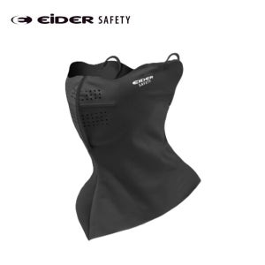 아이더세이프티 에어리웜마스크 기모마스크 편한 호흡 배달 자전거 등산 골프 자외선차단 겨울용품 가정용 산업용