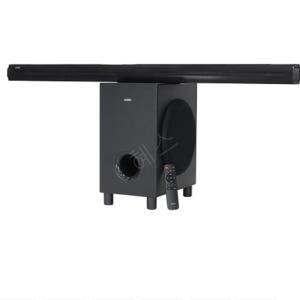 저렴한 티비스피커 홈씨어터 입체사운드바 블루투스