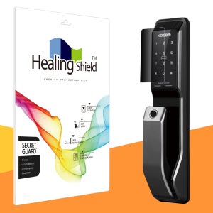 코콤 KDL-P8000 도어락 사생활보호 정보 보안기 필름