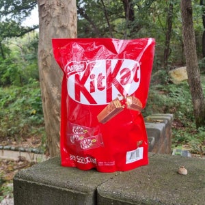 키캣 오리지널 초콜릿 13.5g x 56입 KITKAT 코스트코