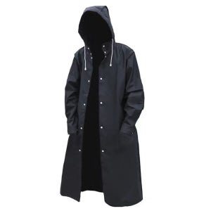 EVA 판초우의 골프 여행용 낚시 고급 우비 야구장 캠핑 등산