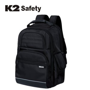 케이투세이프티 멀티수납 백팩 30L 등산가방 핸드폰가방 가정용 산업용 다용도