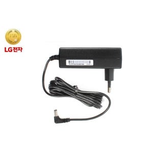 LG A9 코드제로 A978 무선청소기 어답터 어댑터 충전기2655015