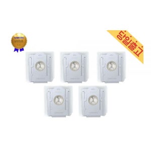 삼성 VS20T9218QDCC 제트 청정스테이션 먼지봉투 5매2654969