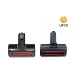 LG A9 코드제로 A9700BPK 무선청소기 펫 브러쉬 흡입구 AGB74612304 당일배송2654092
