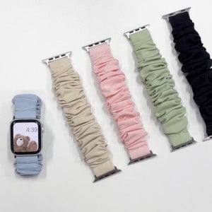 애플워치 울트라3 스트랩 곱창 밴드 스트랩 줄 애플워치 se3 se2