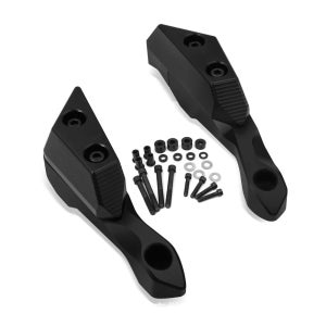 스즈키 호환 GSX-S1000GX 튜닝 바디 프레임 슬라이더 범퍼 바 2024 GX008(한쌍)