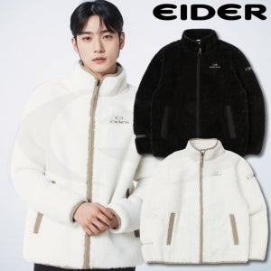 아이더 기능성 남성 후리스 자켓 고어텍스 뽀글이 간절기 보온 기모 점퍼