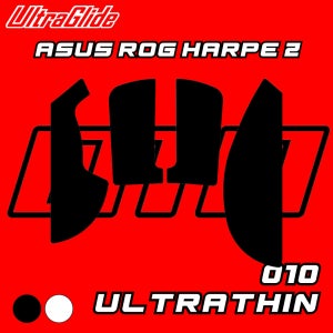 울트라글라이드 010 울트라씬 ASUS ROG HARPE 2 ACE 그립테이프 초박형