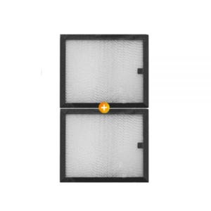 LG 듀얼에어컨 초미세 미니필터 2EA FQ19P8DRAZ FZQ160ST1W FZQ160PT1W FZQ161ST1G2632524 (1) 초미세 미니필터 (2EA)