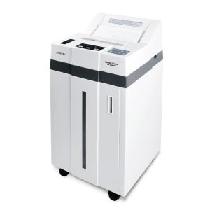 현대오피스 자동급지 문서세단기 PK-2340CD 고속 대용량 자동파쇄기