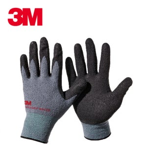3M 슈퍼그립 윈터 방한장갑 겨울용 안전장갑 작업용