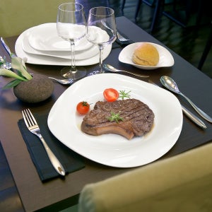 Zenix 웨이브접시 270