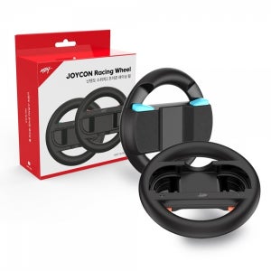 엠비에프 닌텐도 스위치2 조이콘 레이싱 휠 MB2102