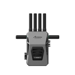 Accsoon Cineview MASTER 4K 시네뷰 마스터 무선 영상 수신기 RX