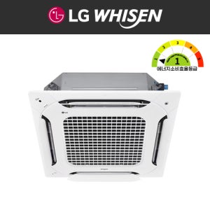 LG 1등급 시스템에어컨 4way 천장형 냉난방기 설치비별도 TW0721A2HR 18평