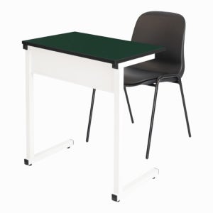 학원 책상 의자 세트 203 DESK + 102 CHAIR 세트