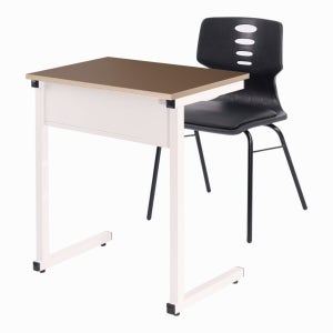 학원 책상 의자 세트 203 DESK + 401 CHAIR 세트