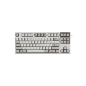 리얼포스 키보드 TKL SA R2TLSA-US4-IV