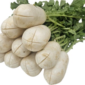 오로시 십자칼집 알타리절임 초롱무 손질알타리 끝판왕 3,5,10kg