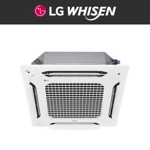 LG 휘센 시스템에어컨 인버터 냉난방기 천장형 4WAY 15평 설치비별도