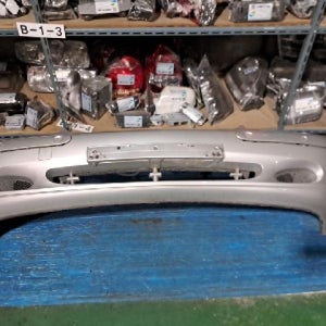 벤츠 S클래스 S280 2000년식 W220 프론트 범퍼 전면 앞