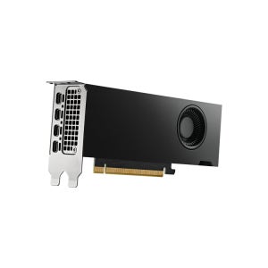 NVIDIA 쿼드로 RTX 4000 SFF Ada D6 20GB