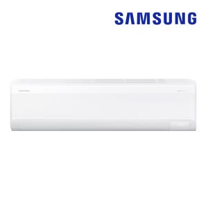 삼성 벽걸이 냉난방기 에어컨 7평 AR07T9191HZ 1등급 소상공인지원 기본설치포함