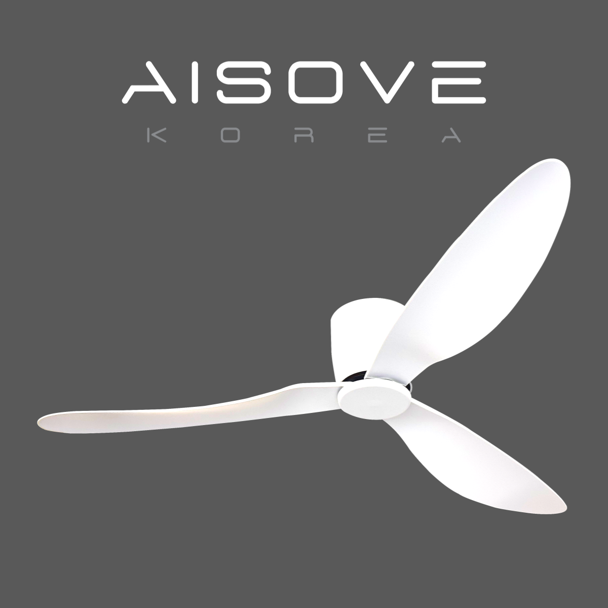 소브코리아 VER 3 BLDC 실링팬 132cm 거실 안방 저소음 천장형 선풍기