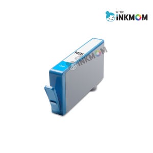 HP 오피스젯 Pro 6968 파랑 재생(호환)잉크 T6M02AN (HP 902XL)