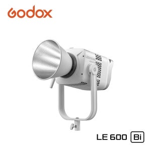 고독스 Godox LE600Bi 바이컬러 610W 지속광 조명