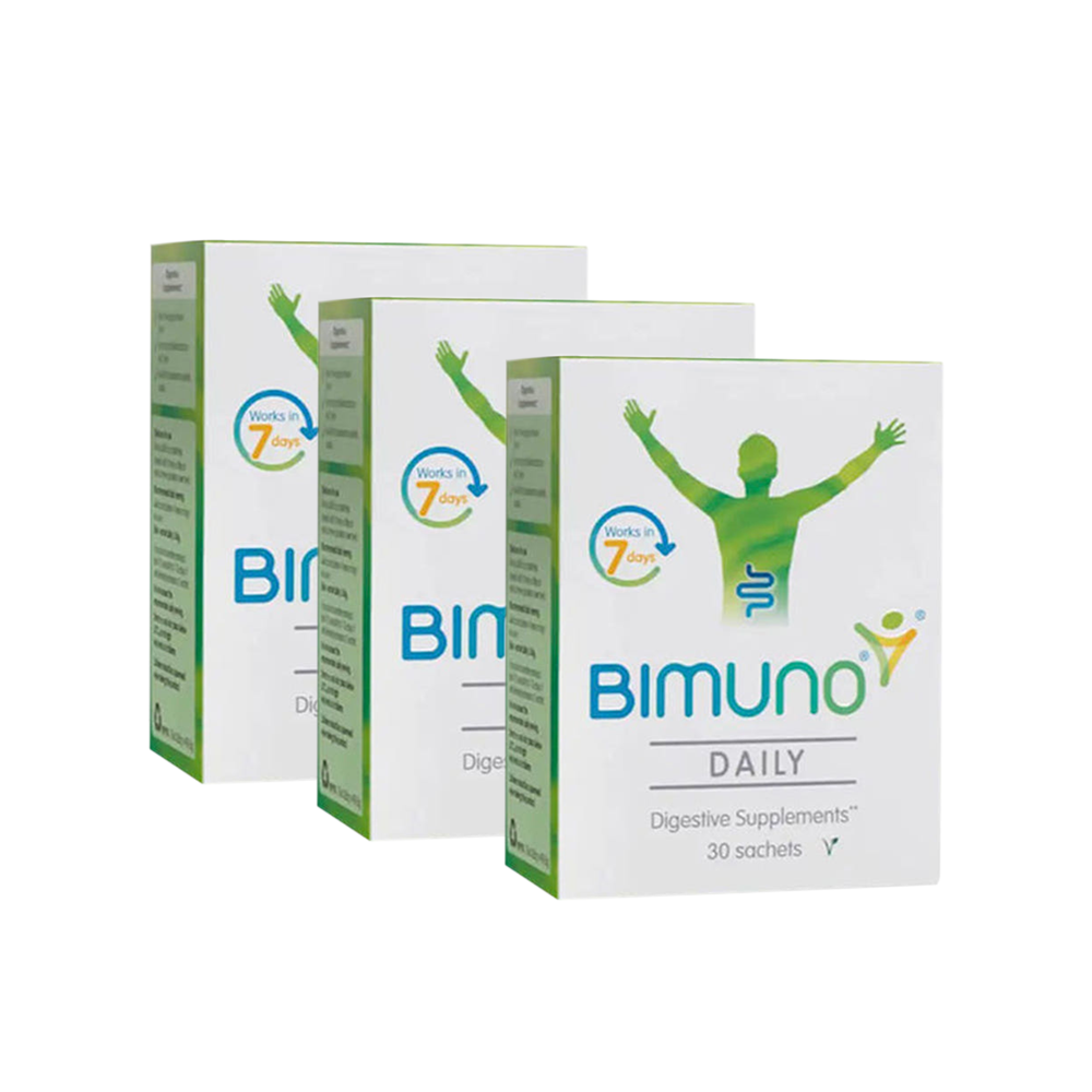 <b>비뮤노</b> 데일리 3box