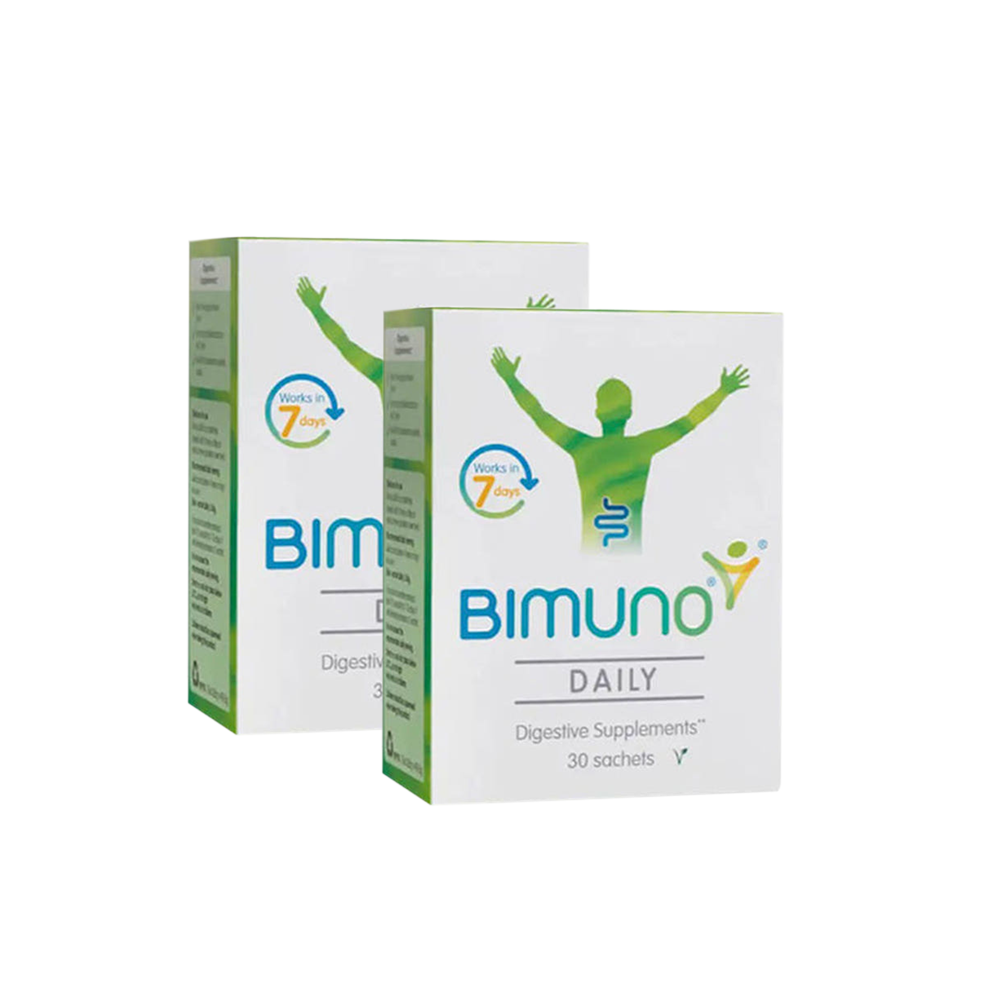 <b>비뮤노</b> 데일리 2box