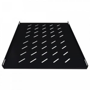 IN NETWORK IN-SH750~SH2000 서버랙용 고정 선반 블랙 IN-NS7520B