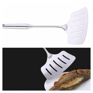 스테인레스 조리도구 주방용 프라이팬 요리 뒤집개 뒤집는도구