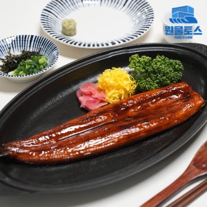 국내가공 양념 민물장어 구이 1kg 양념장어 냉동 초밥 덮밥