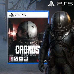 PS5 크로노스 더 뉴던 한글판