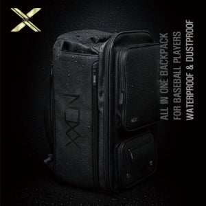 NOXX 녹스 올인원 멀티 백팩