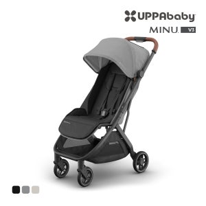 [신규 런칭] 어파베이비 휴대용 유모차 미누V3 (색상선택)