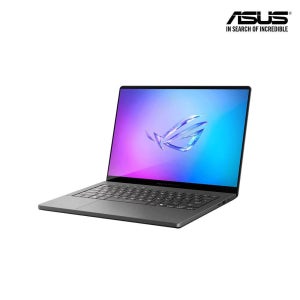 ASUS ROG 제피러스 G14 GA403UM-QS018W 14인치 게이밍 노트북 AMD Ryzen 9 270 32GB 1TB RTX 5060