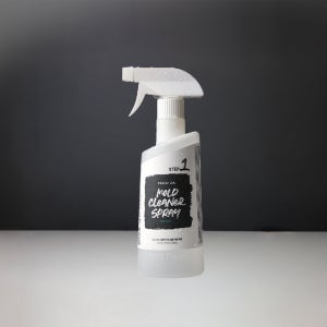 에코후레쉬 프리미엄 곰팡이제거제 500ml 욕실 화장실 베란다 벽지 천장 청소