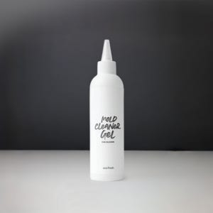 에코후레쉬 바르는 곰팡이제거젤 220ml 욕실 화장실 청소 실리콘 틈새 제거제