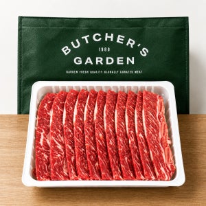 LA갈비 추석 선물세트 꽃갈비 최고등급 2kg
