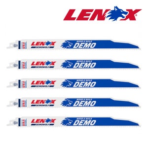 레녹스 컷쏘날 소방 구조 철거 960R 5P 데모울프